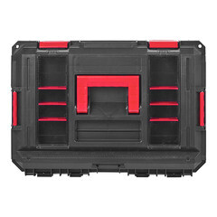 Ящик для инструментов КМ Блок 546х380х407 мм (XB-5541) - фото 4