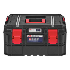 Ящик для инструментов КМ Блок 546х380х307 мм (XB-5531) - фото 7