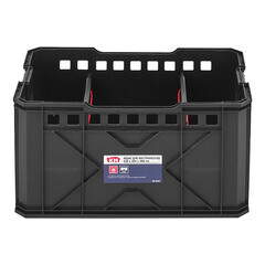 Ящик для инструментов КМ Блок 536х354х300 мм (XB-5430) - фото 4