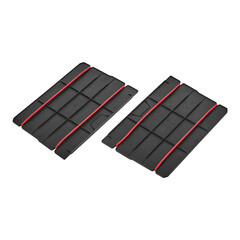 Ящик для инструментов КМ Блок 536х354х300 мм (XB-5430) - фото 3