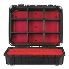 Ящик для инструментов КМ 445х360х216 мм (HV-4522) - фото 5