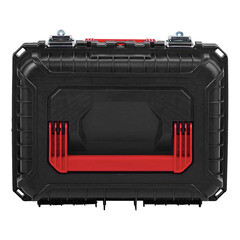 Ящик для инструментов КМ 445х360х216 мм (HV-4522) - фото 3