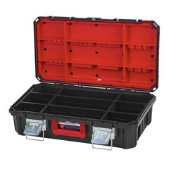 Ящик для инструментов КМ 585х360х217 мм (HV-5922) - фото 7