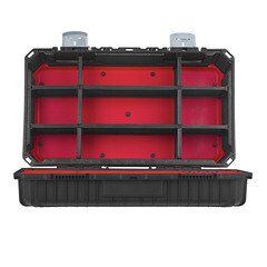 Ящик для инструментов КМ 585х360х217 мм (HV-5922) - фото 6