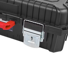 Ящик для инструментов КМ 585х360х217 мм (HV-5922) - фото 5