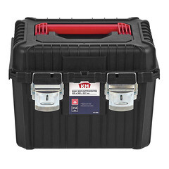 Ящик для инструментов КМ 445х360х337 мм (HV-4534) - фото 7