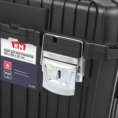 Ящик для инструментов КМ 445х360х337 мм (HV-4534) - фото 5