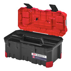 Ящик для инструментов КМ 496х258х240 мм (TN-5024) - фото 6