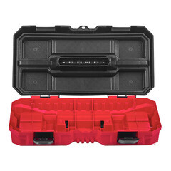 Ящик для инструментов КМ 496х258х240 мм (TN-5024) - фото 5