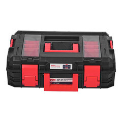 Ящик для инструментов КМ Блок 546х380х194 мм (XB-5520) - фото 7