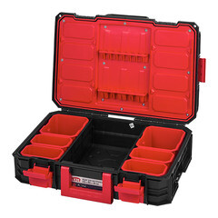 Ящик для инструментов КМ Блок 546х380х194 мм (XB-5520) - фото 6