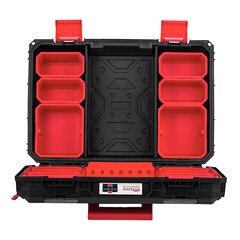 Ящик для инструментов КМ Блок 546х380х194 мм (XB-5520) - фото 5