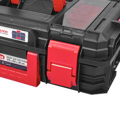 Ящик для инструментов КМ Блок 546х380х194 мм (XB-5520) - фото 4