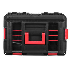 Ящик для инструментов КМ Блок 546х380х194 мм (XB-5520) - фото 2