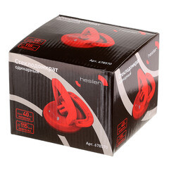 Стеклодомкрат одинарный Hesler (678570) - фото 3