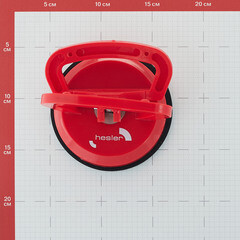 Стеклодомкрат одинарный Hesler (678570) - фото 2