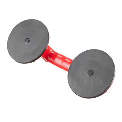 Стеклодомкрат двойной Hesler (678571) - фото 2