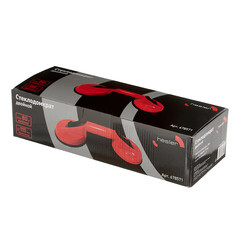 Стеклодомкрат двойной Hesler (678571) - фото 4