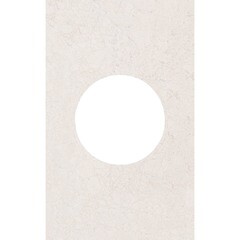 Плитка декор Kerama Marazzi Сорбонна наборный матовый 25х40 см