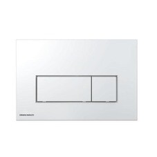 Клавиша смыва Kerama Marazzi xром-глянец для инсталляций