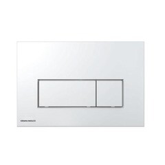 Клавиша смыва Kerama Marazzi xром-глянец для инсталляций