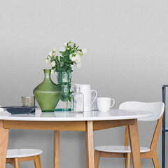 Обои под покраску виниловые на флизелиновой основе фактурные антивандальные Ateliero Этюд 1002АВ (1,06х10 м) плотность 150 г/кв.м - фото 5