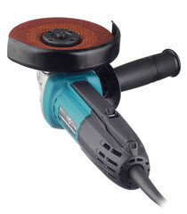 Шлифмашина угловая электрическая Makita GA5034 720 Вт d125 мм - фото 2