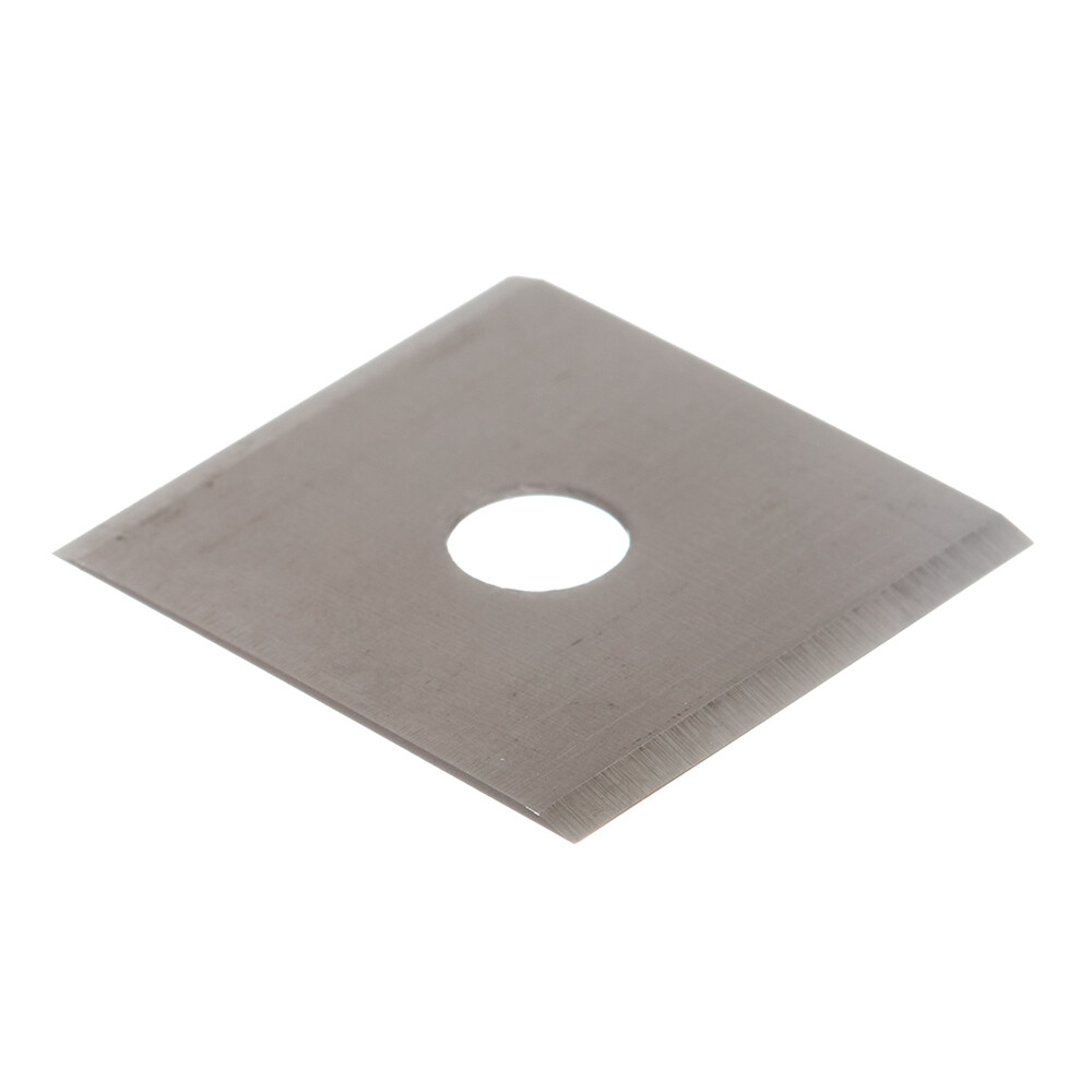 Изображение товара Лезвие Hesler для кромочного рубанка 24,5x235 мм, 5 шт