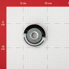 Гайка для УШМ Практика (246-289) плоский - фото 2