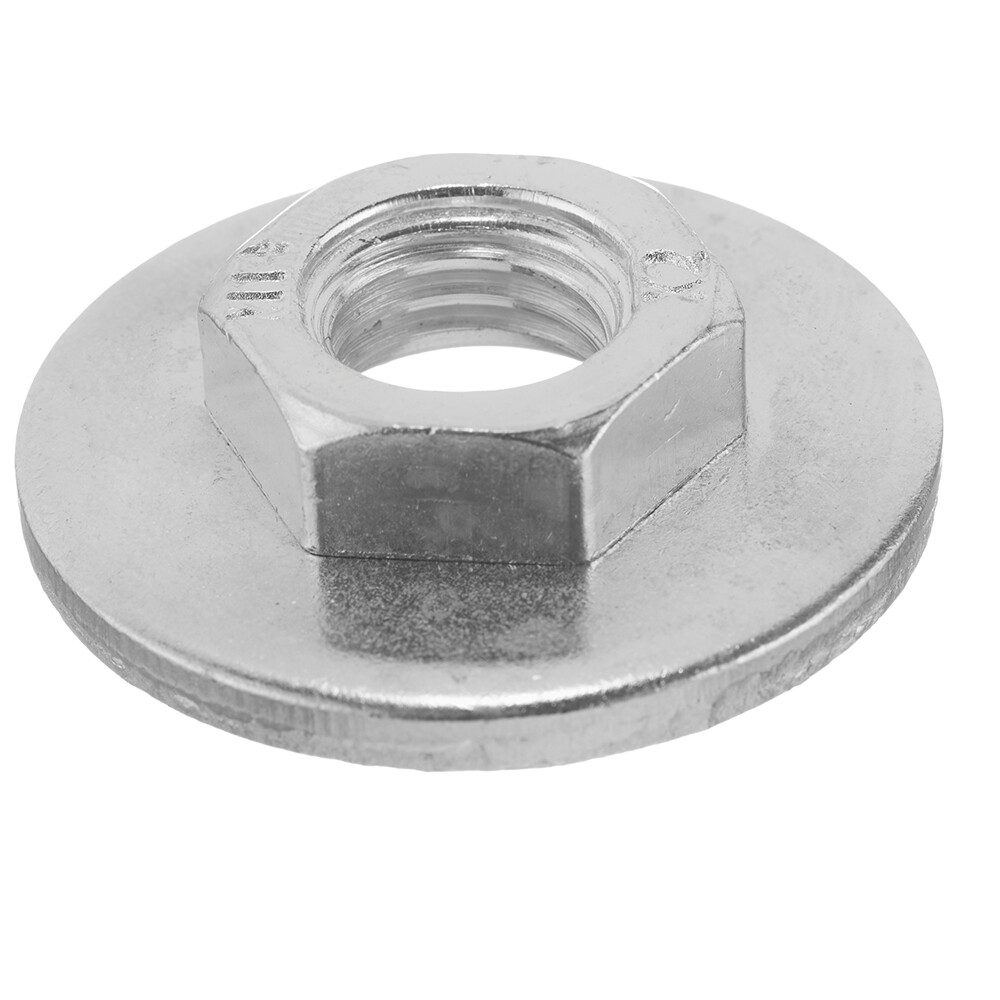 Изображение товара Гайка для УШМ Практика 246-272 плоская надежное крепление для дисков