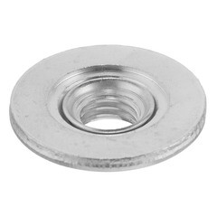 Гайка для УШМ Практика (246-272) плоский - фото 5