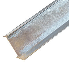 Балка горячекатаная (двутавр) №20 6 м - фото 2