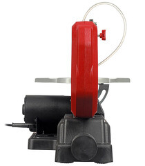 Станок лобзиковый Einhell TC-SS 405 E 120 Вт (4309040) - фото 9