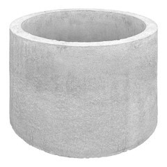 Кольцо железобетонное с крышкой ПК-10.9 d1000 мм - фото 3