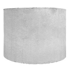 Кольцо железобетонное с крышкой ПК-10.9 d1000 мм - фото 2