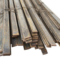 Полоса горячекатаная 40х4 мм 3 м - фото 2