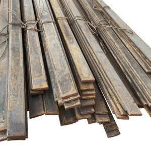 Полоса горячекатаная 40х4 мм 6 м — купить в Москве: цены ...