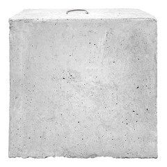 Фундаментный блок ФБС 4-4-3 - фото 3