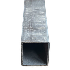 Труба профильная 50х50х2 мм 6 м - фото 2