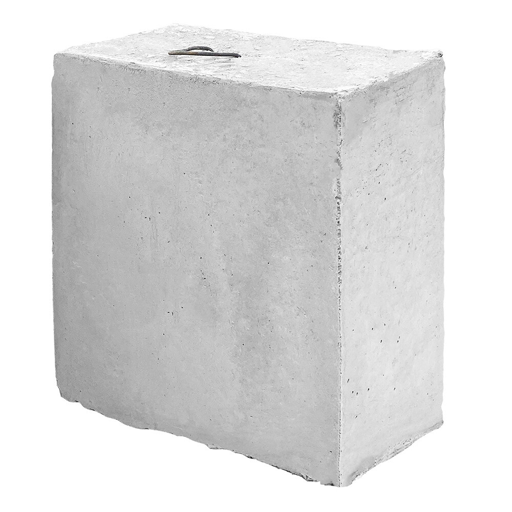 Фундаментный блок ФБС 5-4-2