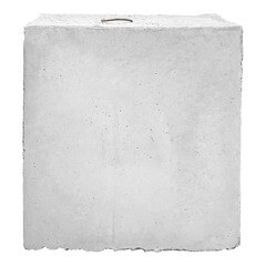 Фундаментный блок ФБС 5-4-2 - фото 2