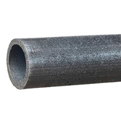 Труба стальная водогазопроводная черная Ду 15х2,8 мм 3 м