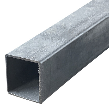 Труба профильная 40х20х2 мм 6 м — купить в Санкт-Петербурге: цены ...