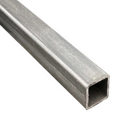 Труба профильная 20х20х1,5 мм 6 м - фото 3