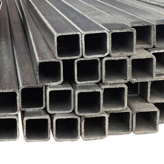 Труба профильная 20х20х1,5 мм 6 м - фото 2