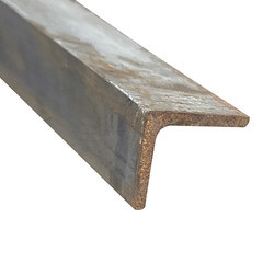 Уголок горячекатаный 100х100х7 мм 3 м - фото 2