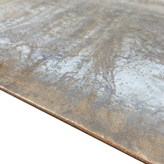 Лист горячекатаный 4х1500х3000 мм - фото 2