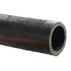 Труба стальная электросварная 76х3 мм 3 м - фото 2