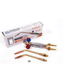 Горелка сварочная Redius ГЗУ-3-23 - фото 5