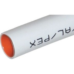 Труба металлопластиковая Terma Laser 20 мм (01491)